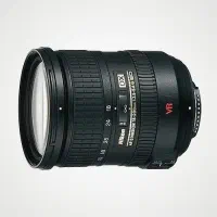 لنز همه کاره نیکون 200-18 Nikon برای دوربین های DX