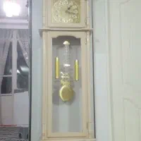 ساعت ایستاده