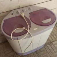 لباسشویی کوچیک