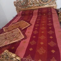 روتختی دونفره دو رو ترک فوق العاده زیبا