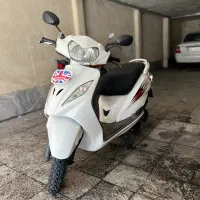 وگو مدل ۹۵