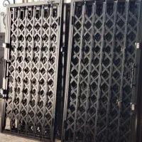 حفاظ اکاردیونی سبک سنگین (بازاری و درجه یک)