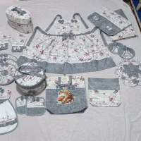 سرویس آشپز خانه