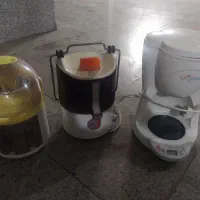 ابمیوگیری‌وقهوساز