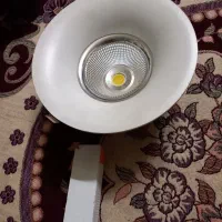 چراغ ال ای دی سقفی ۴۰ وات نو نو