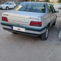 پژو 405 مدل 88|خودرو سواری و وانت|تربت‌حیدریه, اندیشه|دیوار