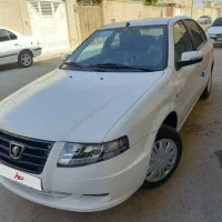 سمند سورن پلاس
