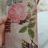 کیف پول زنانه