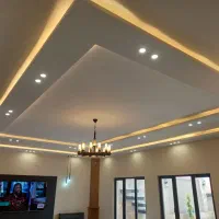 برقکار ساختمان شاندیز