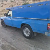 وانت بار نیسان کرایه با قیمت مناسب شبانه روزی