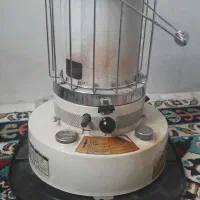 چراغ نفتی تویوتومی ژاپن
