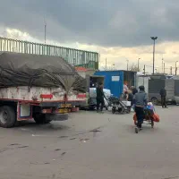 باربری خورده باروعمده بار آماده قرارداد باشرکت ها