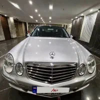 BNZ  E350  فول ستاره استسنایی