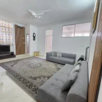آپارتمان مبله ۲خواب نزدیک مترو روزانه هفتگی ماهانه