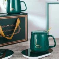 ماگ حرارتی هیتر اصل کادویی اکسسوری هدیه