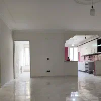 آپارتمان۳ خوابه خوش نقشه پرنور و بازسازی شده تخلیه