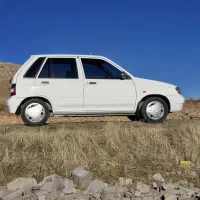 پراید۱۱۱ کم کار  درحد