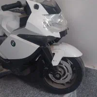 موتور بچه