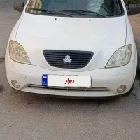 تیبا 1 مدل 94 sx