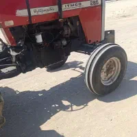 تراکتور‌مدل86در‌حدگیربکس‌موتور‌تازه‌تعمیر