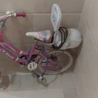 دوچرخه بچگانه