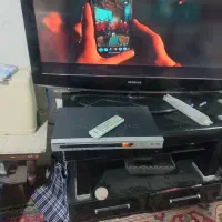 دی وی دی gosonic اورجینال با کنترل آکبند صد تضمینی
