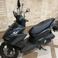 واریو 160صفر مشکی
