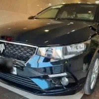 فروش حواله فوری خودرو تارا توربوشارژ اتومات