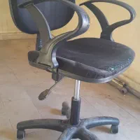 صندلی جک دار