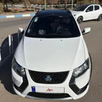 کوییک gxr 403|خودرو سواری و وانت|اصفهان, بهارستان|دیوار
