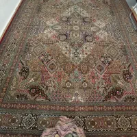 فرش ۱۲ متری