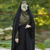 چادر در حد نو