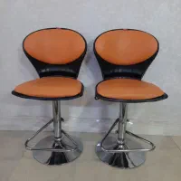 صندلی اُپن یا کانتر کاملا نو