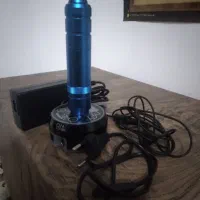 دستگاه تتو بدنRocket. 6 .Max pen machine