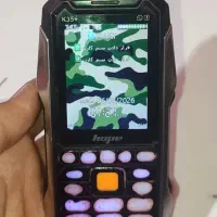 گوشی  ارتشی هوپ K35+