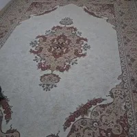 فرش ۹ متری