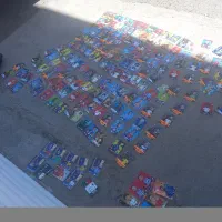 کارت کیمدی