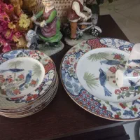 ظروف قدیمی