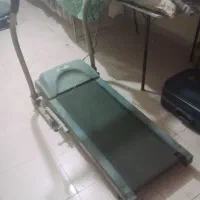 ورزشی تردمیل
