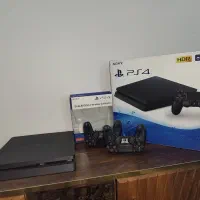 ps4 slim