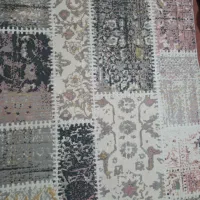 قالیچه 1در1ونیم