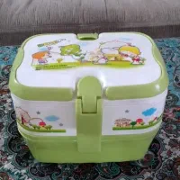 ظرف غذا وتنقلات کودک کاربردی