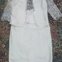کت و دامن