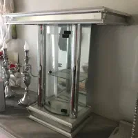 پایه اینه فقط پایه اینه بهمراه ساعت موجود است