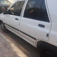 پراید مدل ۹۵