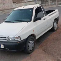 وانت پراید ۱۴۰۴ پاششی