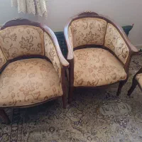 مبلمان کوچک و مینیمال