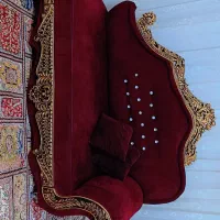 کاشمر|مبلمان خانگی و میز عسلی|خلیل آباد, |دیوار