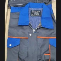 لباس کار