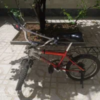 دوچرخه ۱۸ و ۲۶